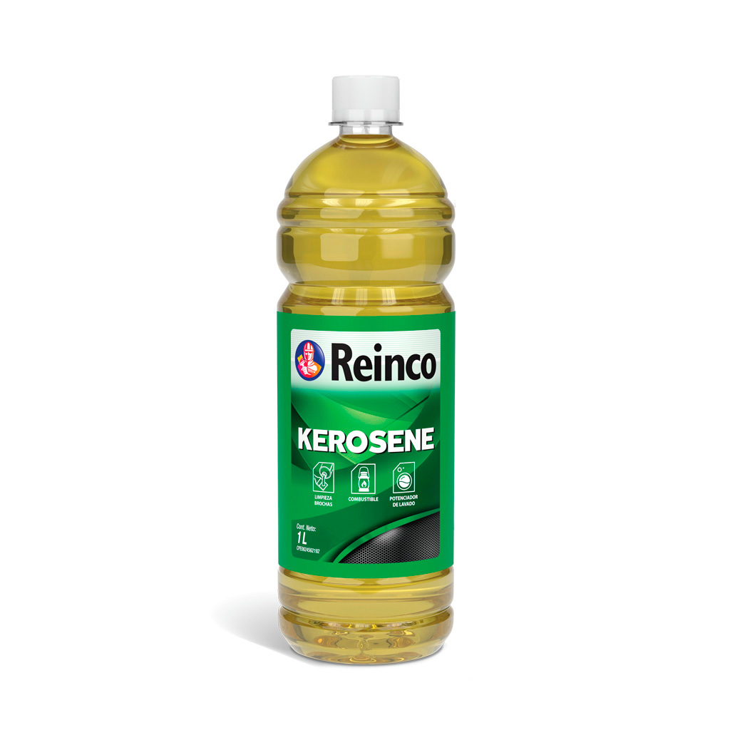 kerosene