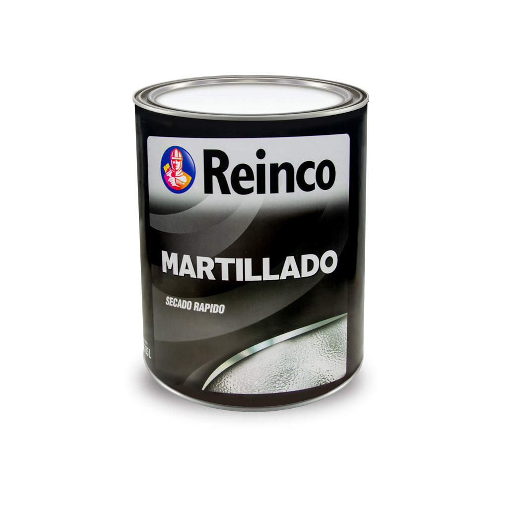 martillado